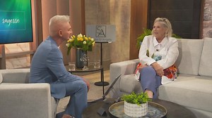 26K views · 290 reactions | Ce dimanche, je reçois DANIELLE OUIMET. À 5h30 et 13h sur le Réseau TVA | La victoire de l'amour page officielle | Facebook