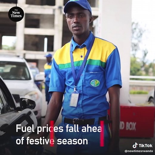 Today's top headlines. #Rwanda #news