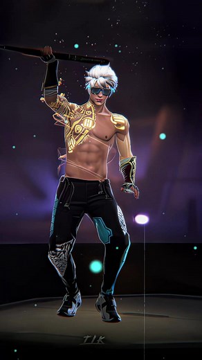 Exciting 120fps Free Fire Edit Compilation