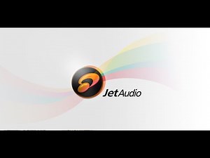 تحميل أخر اصدار من برنامج jet audio جيت أوديو