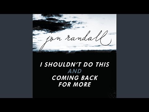 Coming Back For More