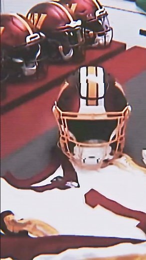“Super Bowl Era” Throwback Uniforms #HTTR #HTTC #Washington #Commanders