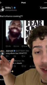 The real meaning behind Drake’s FOMO explained #drake #kalshipartner #kalshiad #drizzy #ovo