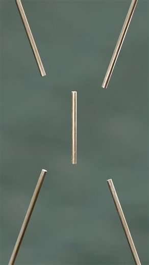 Blender Asmr on Instagram: "Follow for More 👀👀 #blender #3d #animation"