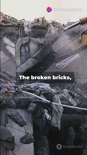 What is Debris Simple Analogies Explained!#debris #meaning #wordmeaning
