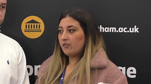 2.8K views · 14 reactions | Our Access to Social Science course is the perfect way to unlock a rewarding career with progression routes to university in a range of fields from Social Work, Education studies, Psychology and Sociology as well as Teaching. #EnrolNow https://www.waltham.ac.uk/find-a-course/health-and-social-care-and-early-years/69-level-3/1200-access-to-he-diploma-social-sciences | Waltham Forest College | Facebook