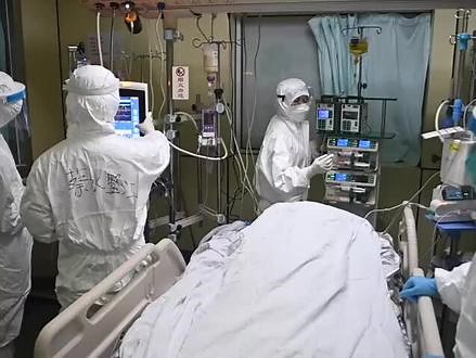 广东ICU专家公布治疗经验：超12小时氧合指数低，警惕！