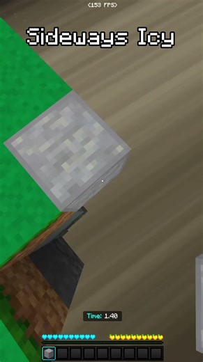 simple sideways icy #smartgaudget