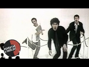 Šarlo akrobata - Niko kao ja (Official video)