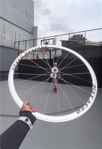 Ready Wheelset Pizz Aero Speed Mustang (Silver) Review