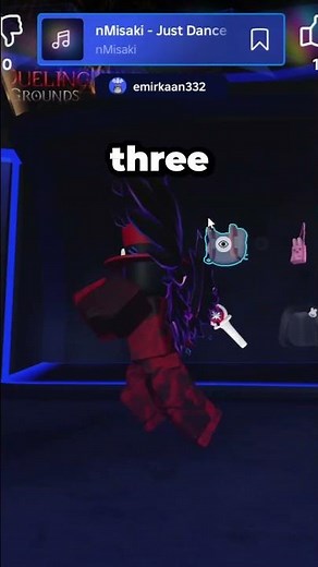 how to get all UGC's in creator showdown (bunny ears, swordpack & traffic cone) roblox