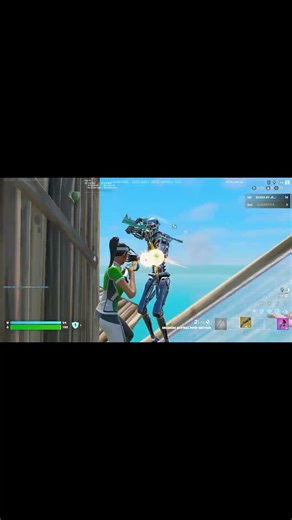 Daily fornite clips please like and sub.