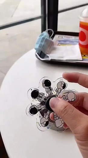 #toy#interesting#fidgetspinner#fidgetspinnerchallenge#foryou#foryoupage