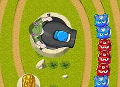 Zuma Bubble Shooter - Play for free - Online Games