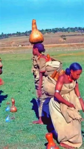 Discover Oromiffa Beauty Trends on TikTok