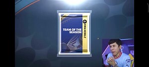Football Video Game Player Cards Explained