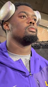 32K views · 431 reactions | #LSU Offensive Tackle Tyree Adams Dominating Run Game: Offensive Line's Winning Strategy | TigerBait.com | Facebook