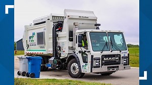 St. Johns County planning $170 waste collection rate increase over four years starting in 2026, award bid