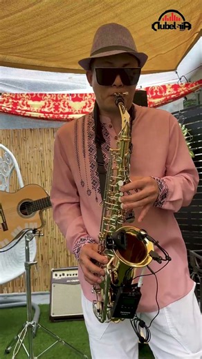 DJ SAX SMOOTH OPERATOR _ DUBEL AIR MUSIC LIVE!!!!!!!!!!!!!!!