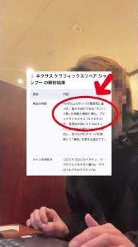 Nexus Kerafix Repair Shampoo #Commercial Shampoo