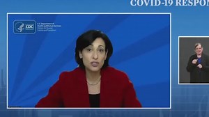 Vaccinated people can resume travel at 'low risk' -CDC