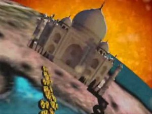 The Cheetah Girls One World: Extended Music Edition (DVD & Blu-ray)