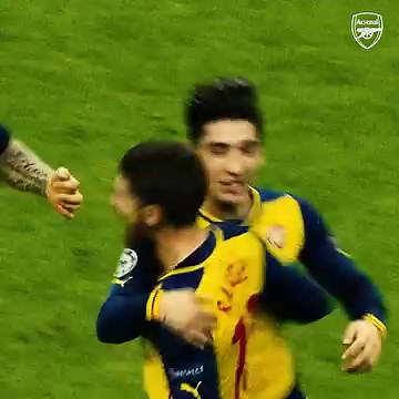 430K views · 51K reactions | UEFA Champions League nights under the lights 朗 | Arsenal | Facebook