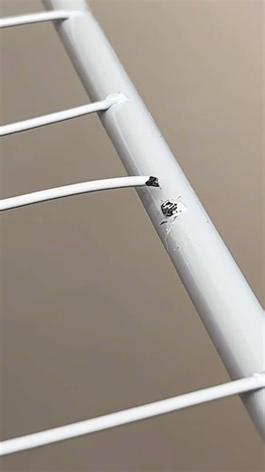 47K views · 89 reactions | Broken dryer rod repair #fix #repair #smart #technique #tricks #easy #MustWatch #diy | Entice StuDio | Facebook