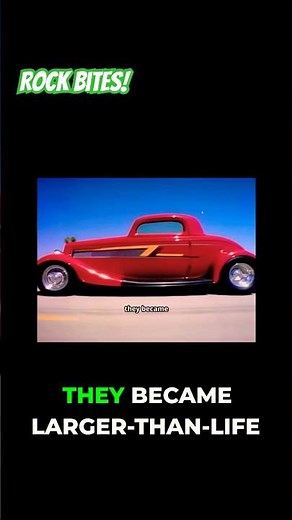 What Made ZZ Top's Beards So Famous?