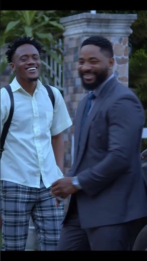 I don’t want to raise another child 😂 Movie Title: IRREPLACEABLE Latest Nigerian Full Movie 2024