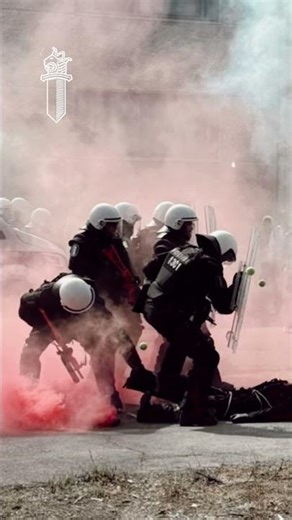 JOUHA-harjoitukset Oulussa #poliisi #oulunpoliisi