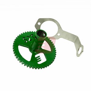 John Deere 1900/1910 Hydraulic Drive Low Rate Conversion Kit