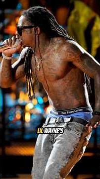 Lil Wayne Celebrates 20 Years of Carter Classics with MASSIVE Tour Announcement 🎤🔥