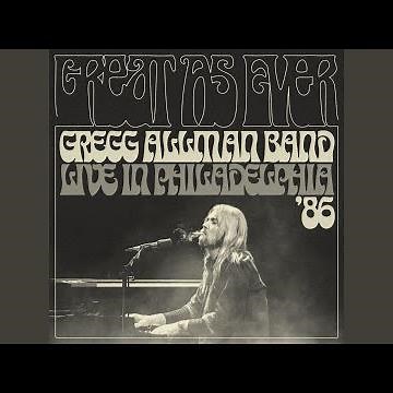 Don't Want You No More (Live at Chestnut Cabaret, Philadelphia, PA 1/11/1986)