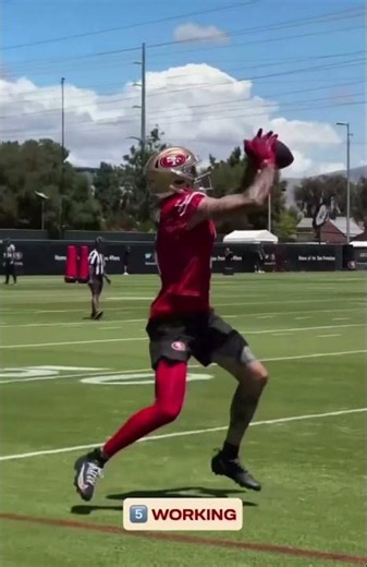 New squad and old squad STILL THE 49ers!!!