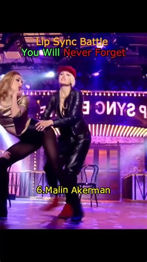 The Most Iconic Lip Sync Battle Performances EVER!#lipsyncbattle #songranking #viralcover #usa#bestmoments