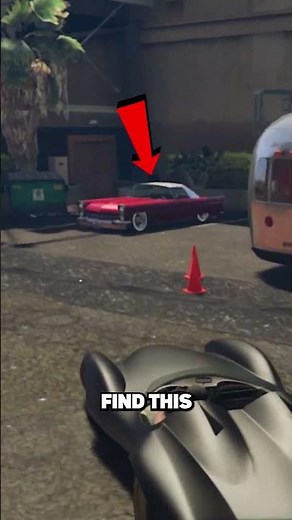5 Vehicles Worth Finding in GTA 5!!
