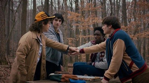 « Stranger Things » saison 5 sur Netflix : Mais au fait, comment se terminait la saison 4 de la série ?