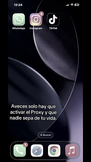 Video de Un desconocido (@castro_09_02) relacionado con “cómo activar el proxy en whatsapp”