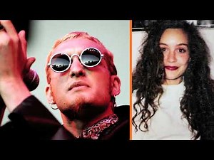 Layne Staley On His Breakup With Demri Parrott (Girlfriend, Alice in Chains Documentary Clip)