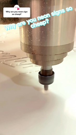 Affordable Custom Neon Signs Explained