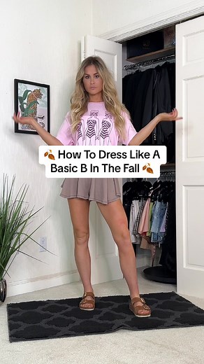 Billie Newland on TikTok