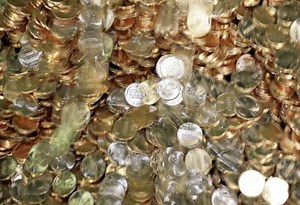 Do you get small, unsolicited gifts from charities that ask for money? Here’s what to do: Money Matters