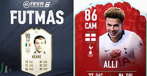 FIFA 19 FUTMAS Day 7: FUTMAS Rewards & FUTMAS SBCs Revealed | Balls.ie