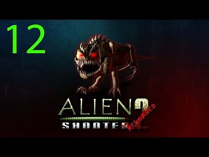 Alien Shooter 2 Reloaded [PC] | Mission 12 ( All Secrets )