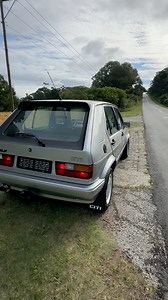 Video on this beautiful survivor CTI launches on the Old Merc Guy YouTube channel shortly. #CTI #Citi | The Old Merc Guy