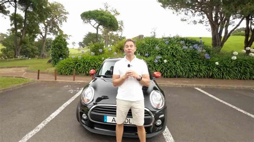 Expat's guide to buying a car in Portugal