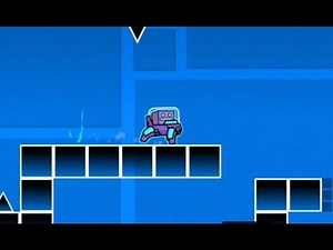 Space Invaders Layout | GDPS EDITOR 2.2