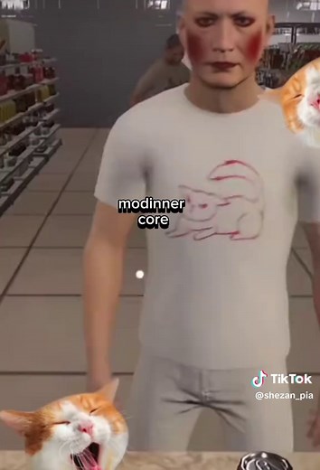 Modinner dan Octora: Keseruan di Dunia Roblox