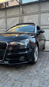 🟡 𝙈𝙊𝙏𝙊𝙍𝙋𝙊𝙄𝙉𝙏 🟡 | • V E N D I D O • 💸 E̶n̶ ̶V̶e̶n̶t̶a̶!̶ Se evalúa permuta de menor valor USD 19.000 💵 Audi A1 Sline - Pack Technology, tope de gama 👌🏻 100%... | Instagram